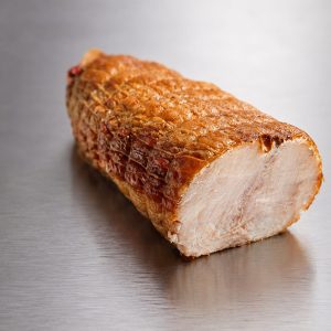 polędwica z suma wędzona na ciepło aurum fish